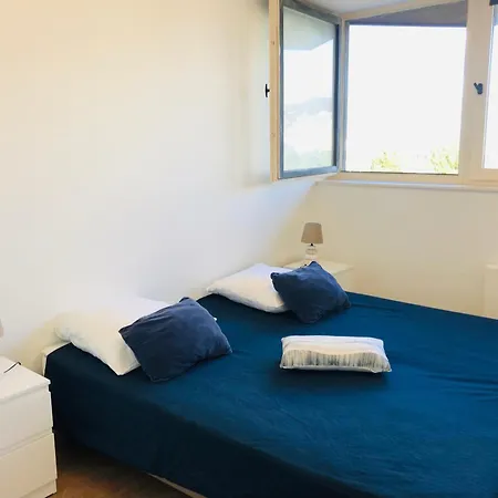 Duplex Marina Les Phares Lejlighed