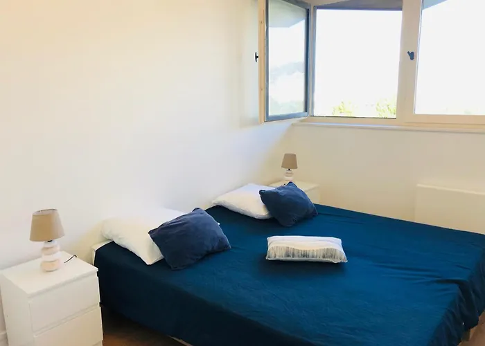 Duplex Marina Les Phares Apartman